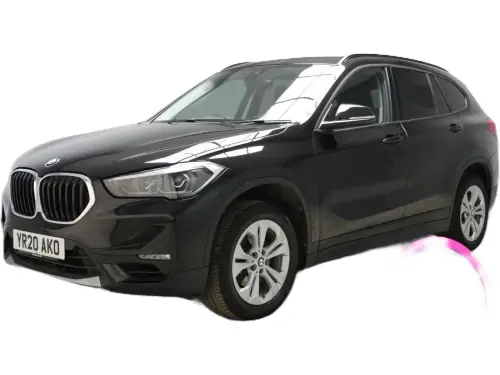 BMW X1 YR20 AKO