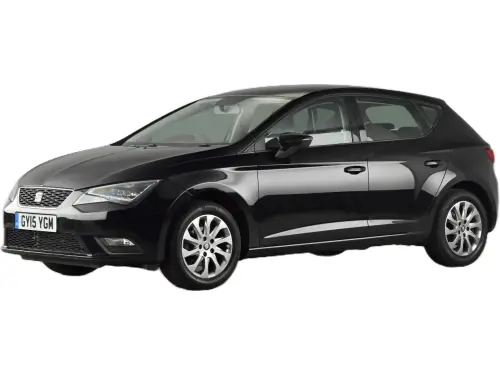 SEAT Leon GY15 YGM