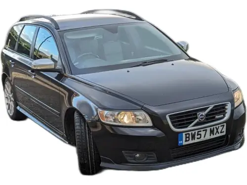 Volvo V50 BW57 MXZ