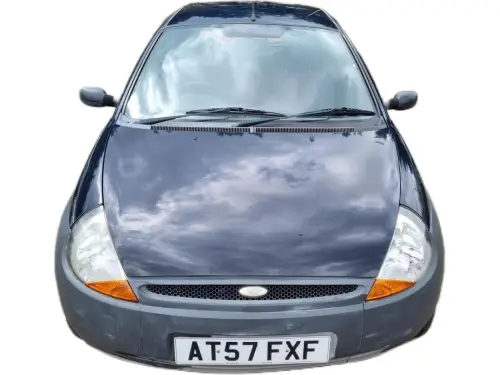Ford KA AT57 FXF