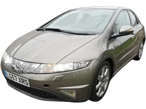 Honda Civic LG57 XRS