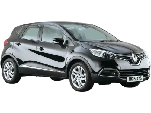 Renault Capturd-QUE M-Nav Energy Dciss HK15 KYS