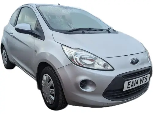 Ford KA EA14 VFS