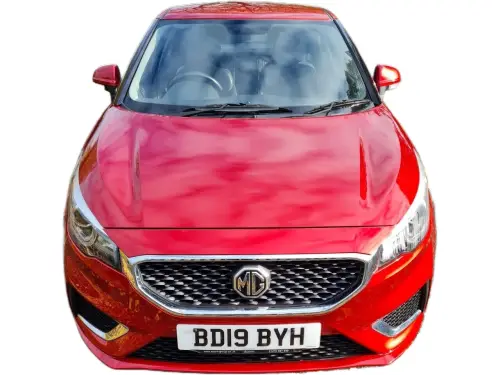MG 3 BD19 BYH