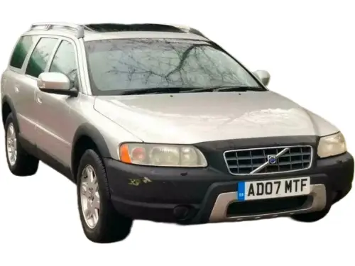 Volvo XC70 SE D5 Auto AD07 MTF