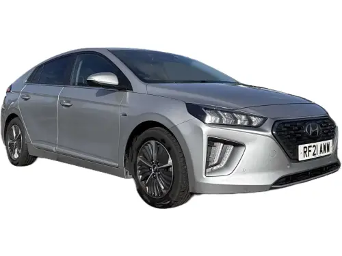 Hyundai IONIQ RF21 AWW