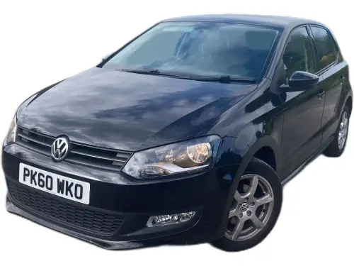 Volkswagen Polo Moda 70 PK60 WKO