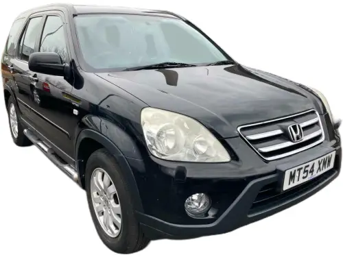 Honda CR-V VTEC Sport Auto MT54 XMW