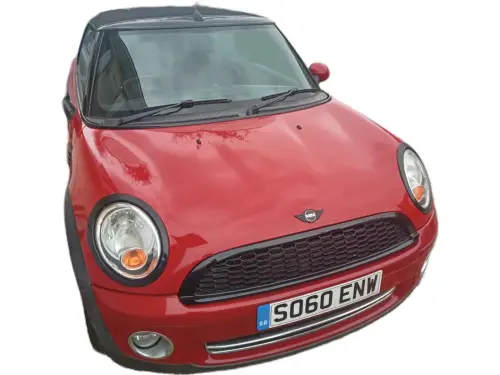 MINI Mini SO60 ENW