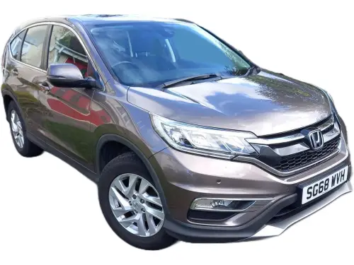 Honda CR-V SG68 WVH