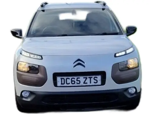Citroën C4 DC65 ZTS