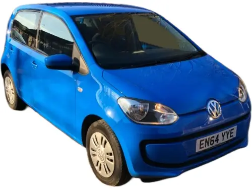 Volkswagen Move up EN64 YYE
