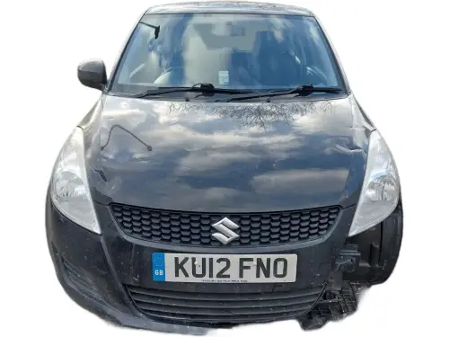 Suzuki Swift SZ3 KU12 FNO