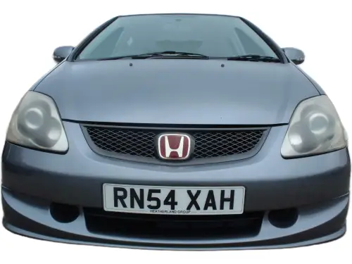Honda Civic Sport RN54 XAH