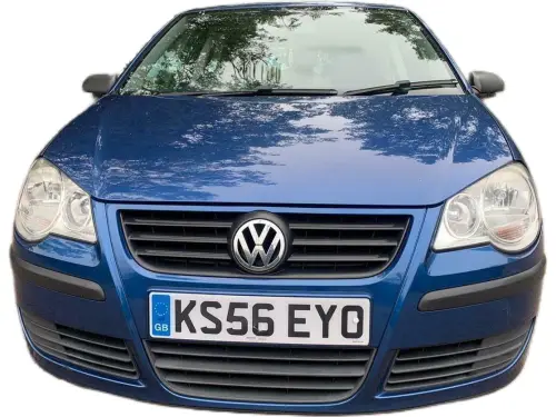 Volkswagen Polo E 55 KS56 EYO