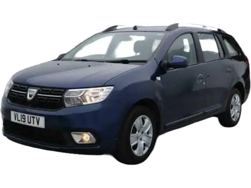 Dacia Logan MCV Comfort TCe VL19 UTV