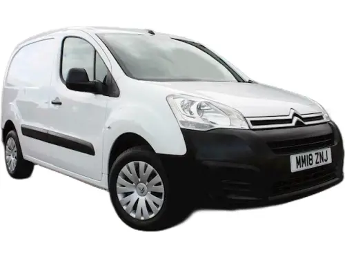 Citroën Berlingo 850 EN-Prise BlueHDi MM18 ZNJ