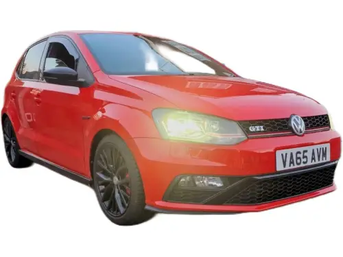 Volkswagen Polo VA65 AVM