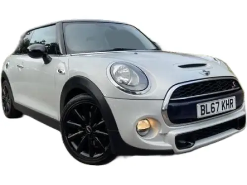 MINI Cooper S BL67 KHR