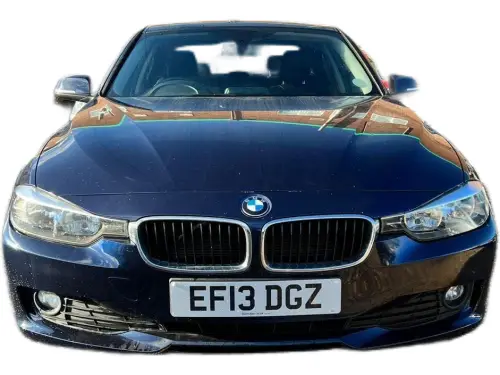 BMW 316 EF13 DGZ