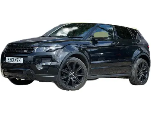Land Rover Range Rover SB13 NZK