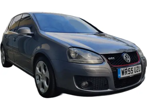 Volkswagen Golf WR55 UZU