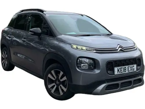 Citroën  KE18 EXG