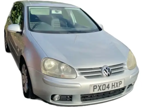 Volkswagen Golf GT TDI PX04 HXP