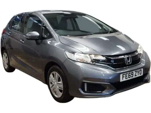 Honda Jazz FE69 ZYO