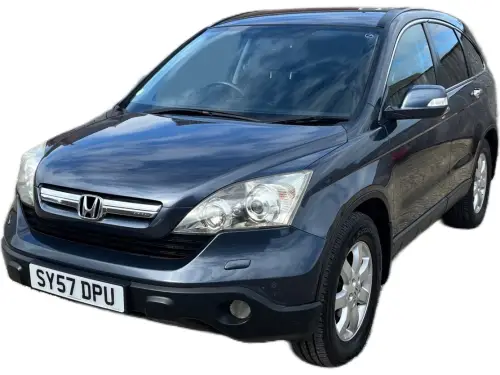 Honda CR-V SY57 DPU