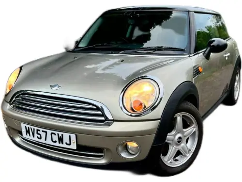 MINI Mini MV57 CWJ