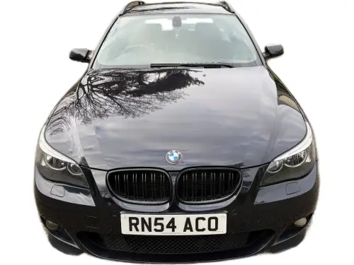 BMW 535 RN54 ACO