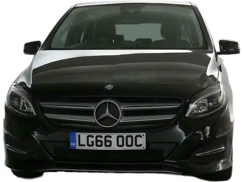 Mercedes-Benz B 180 Sport Premium D Auto LG66 OOC