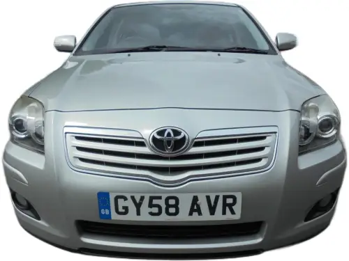 Toyota Avensis GY58 AVR
