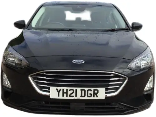 Ford Focus YH21 DGR