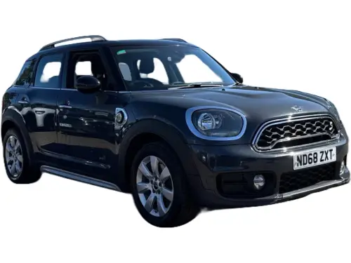MINI Countryman ND68 ZXT