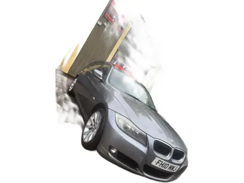 BMW 3 Series FH10 MWJ