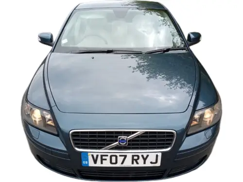 Volvo S40 VF07 RYJ