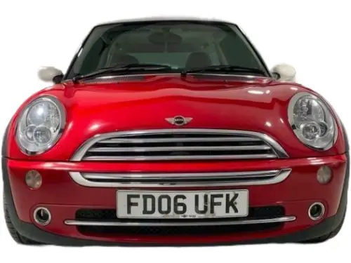 MINI Mini Cooper FD06 UFK