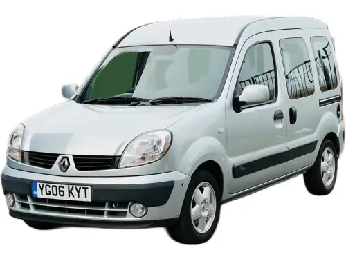 Renault Kangoo YG06 KYT