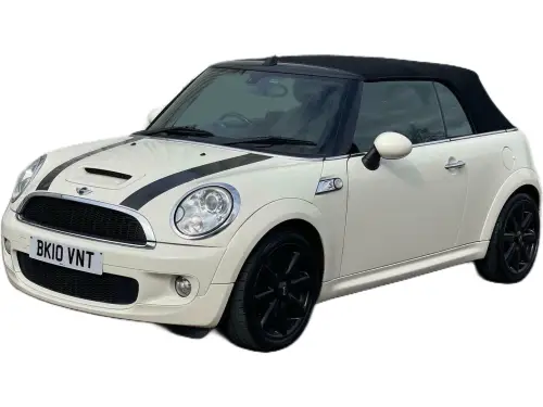 MINI Mini BK10 VNT