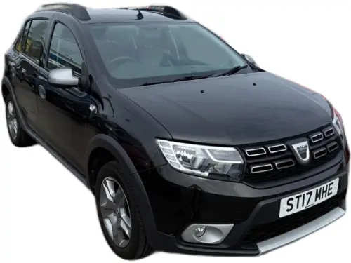 Dacia Sandero ST17 MHE
