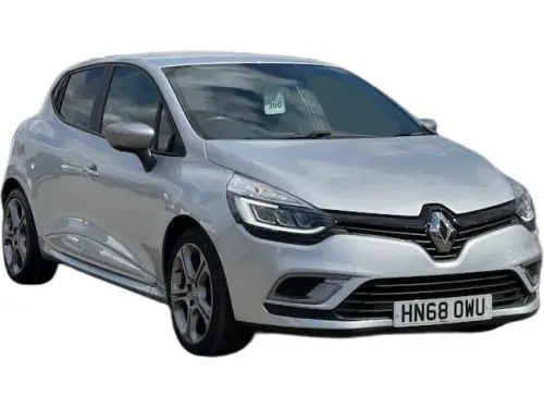 Renault Clio HN68 OWU