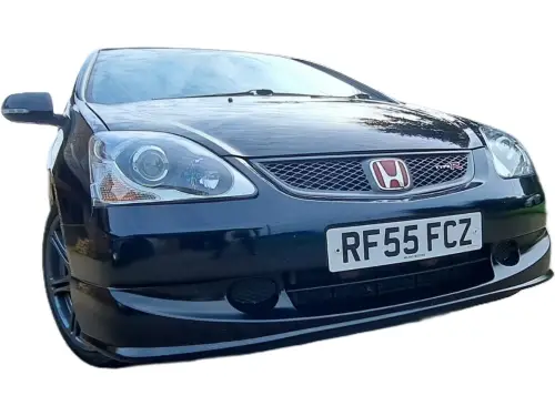 Honda Civic RF55 FCZ