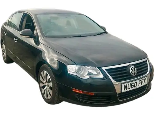 Volkswagen Passat NU60 FFX
