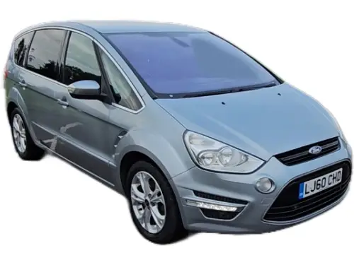 Ford S-MAX LJ60 CHD