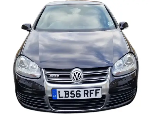 Volkswagen Golf R32 LB56 RFF
