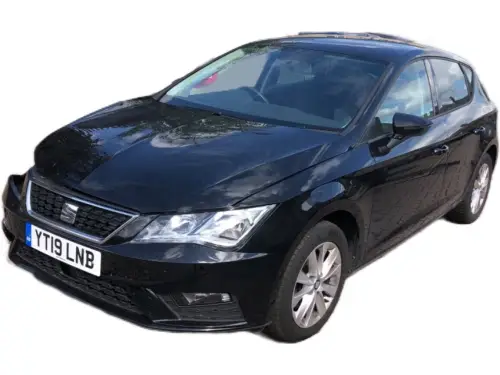 SEAT Leon YT19 LNB