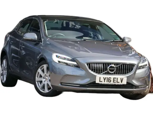 Volvo V40 LY16 ELV