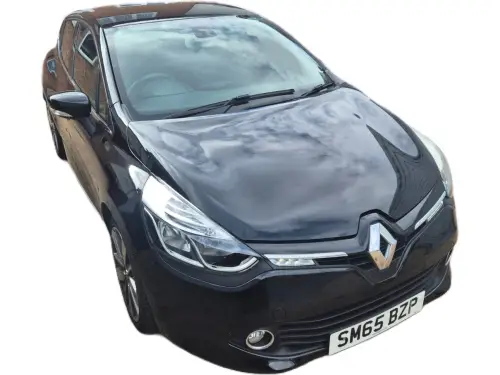 Renault Clio SM65 BZP